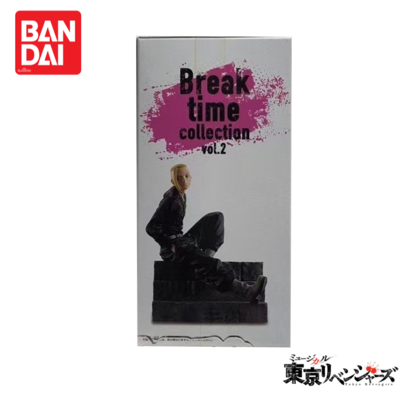 Anime Merchandise Tokyo - В наличии оригинальная фигурка Bandai Tokyo