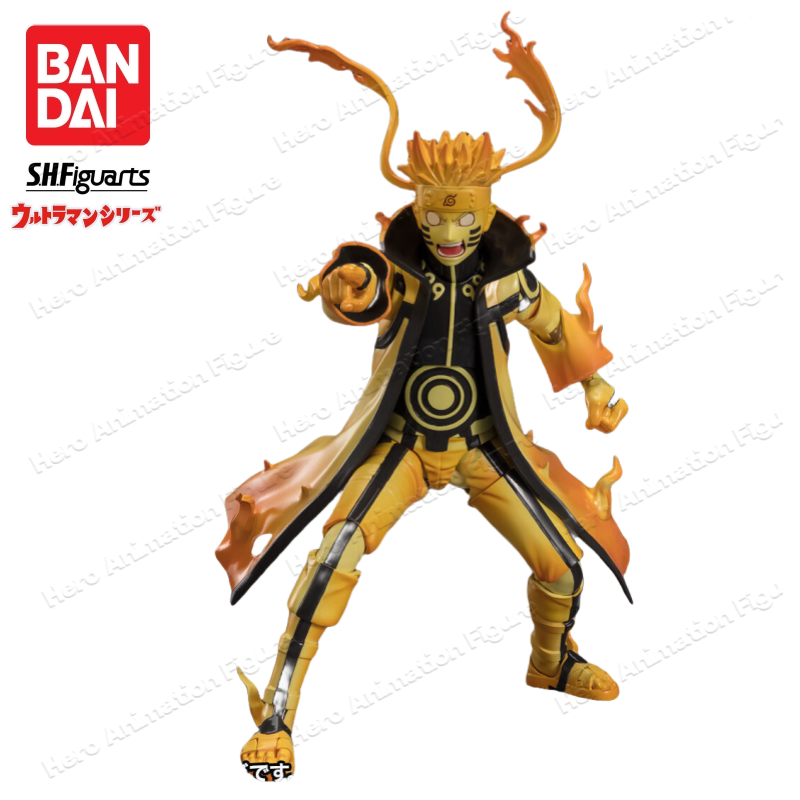Anime Merchandise Brands - В наличии: Новая оригинальная фигурка Наруто