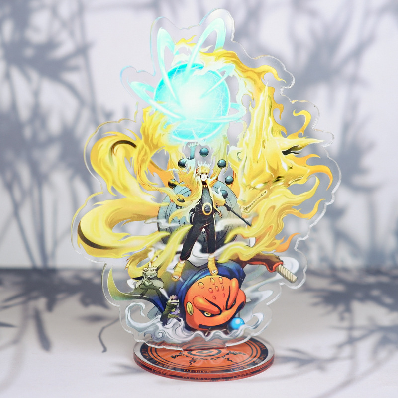 Rare Anime Merchandise - Игрушки в стиле аниме удзумаки хатакэ