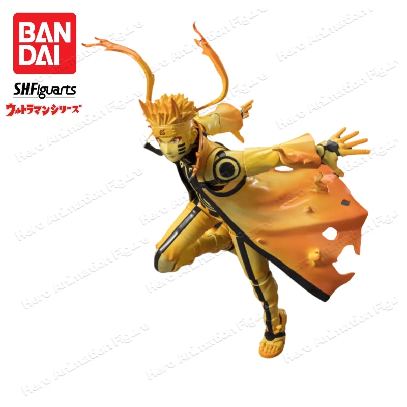 Anime Merchandise Brands - В наличии: Новая оригинальная фигурка Наруто