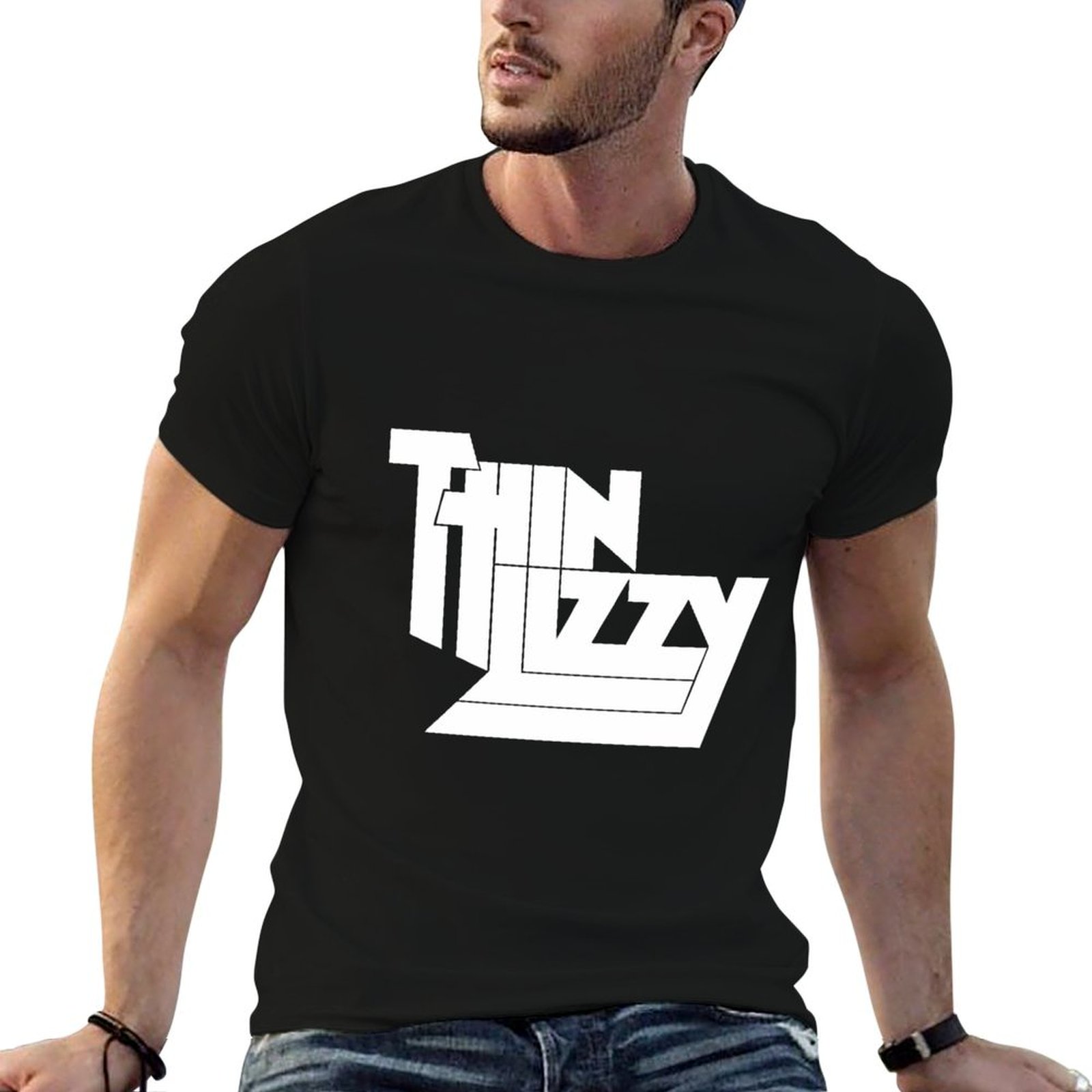 Anime Merchandise Shirt - Футболка The Boys Are Back in