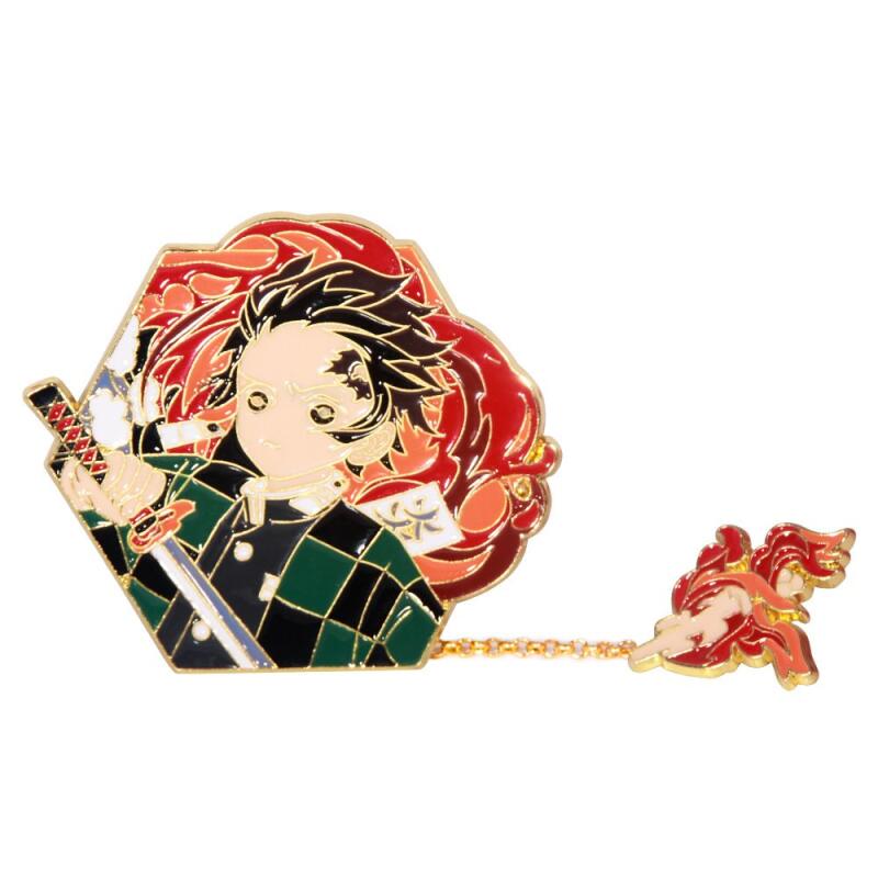 Anime Merchandise Sales - Demon Slayer Kamado Tanjirou Товары Agatsuma