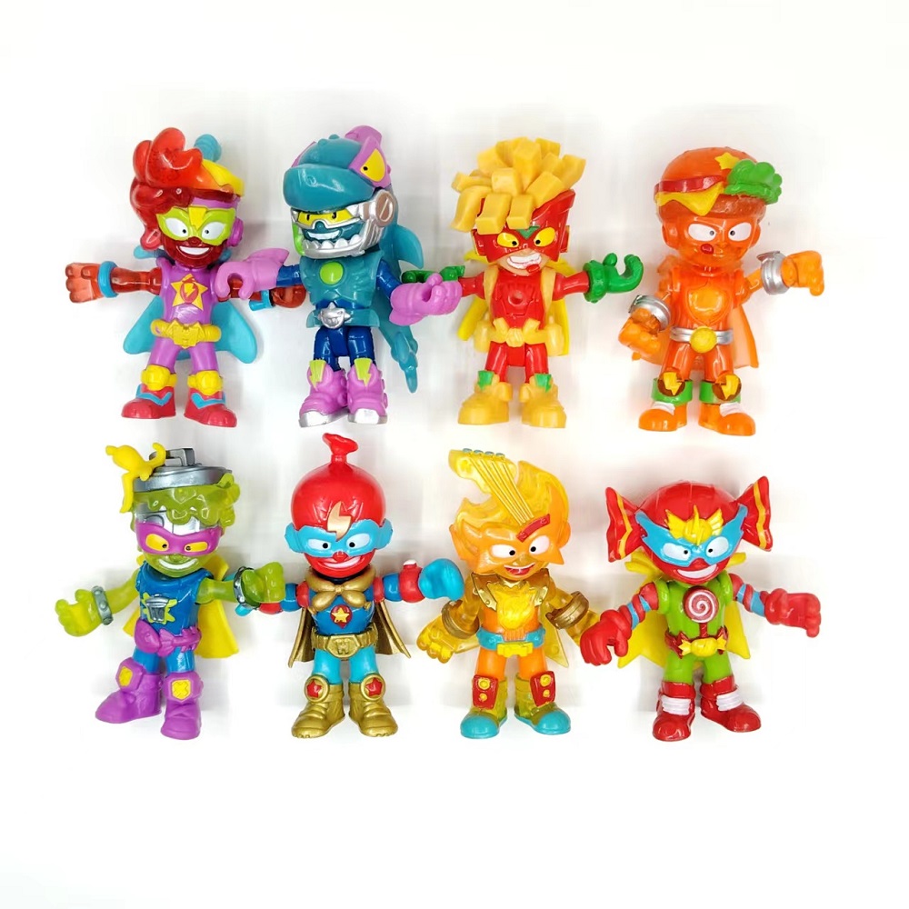 Rare Anime Merchandise - 1 шт., оригинальная ультра редкая большая