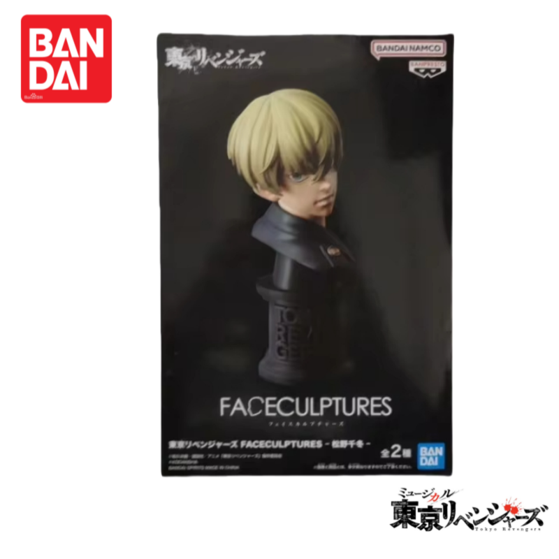 Anime Merchandise Tokyo - В наличии оригинальные Bandai Tokyo Revengers