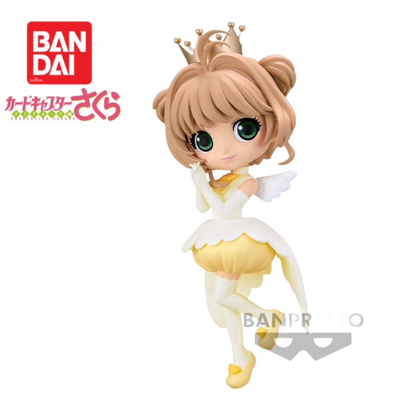 Anime Merchandise Brands - В наличии оригинальная фигурка Bandai Banpresto