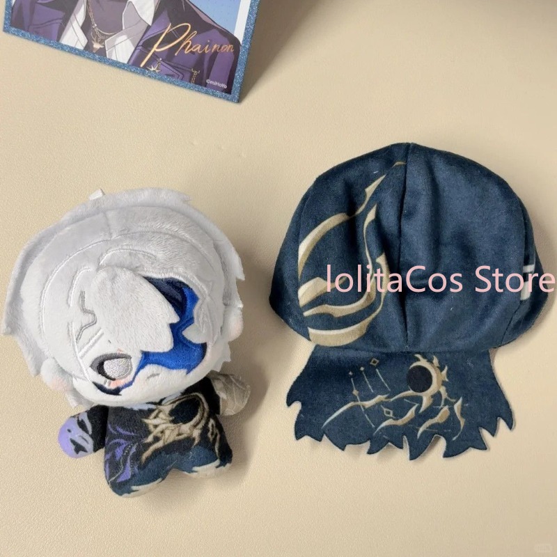 Anime Merchandise Bag - Плюшевые куклы Honkai: Star Rail Phainon