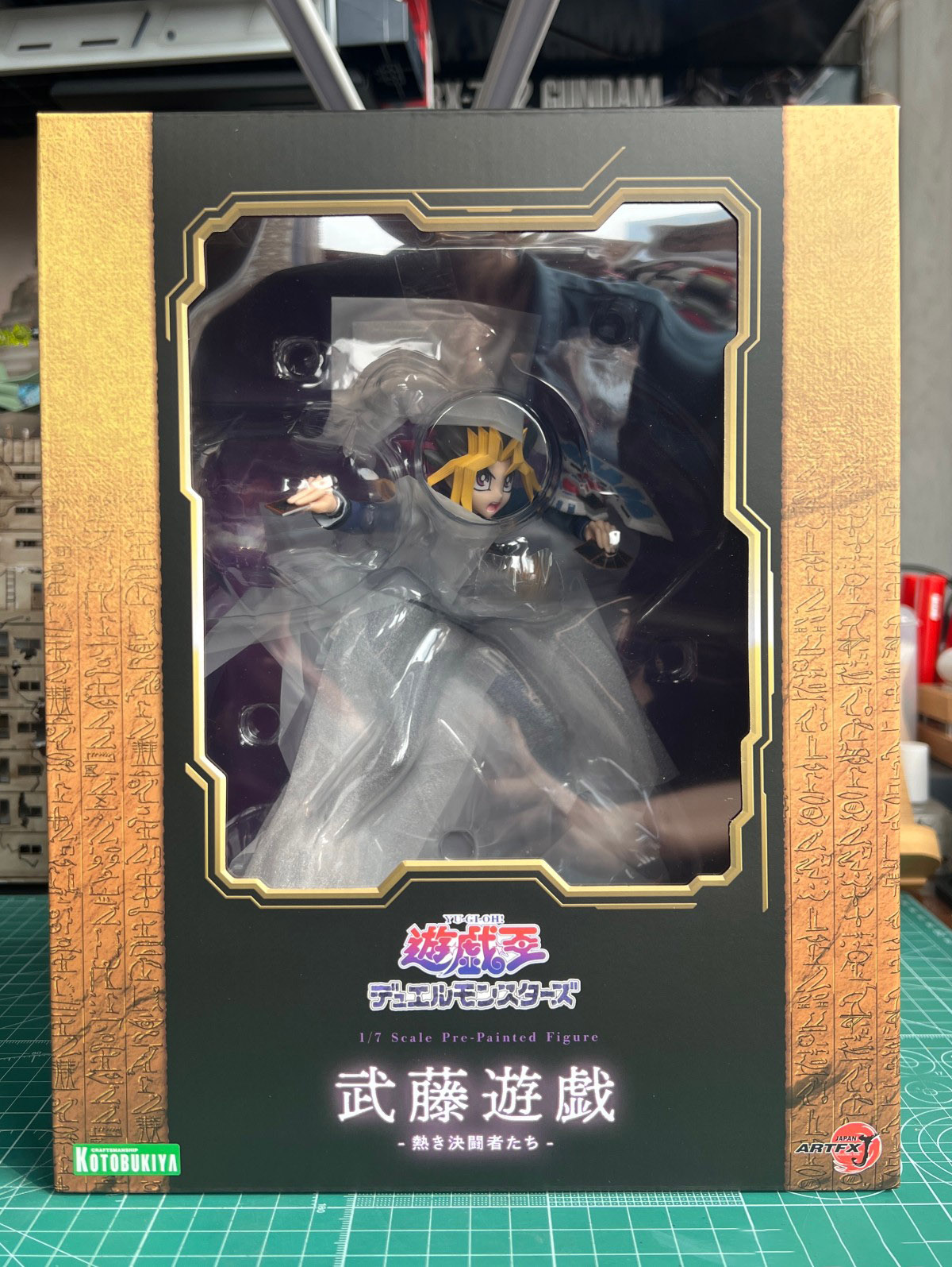Kotobukiya Artfx - Официально лицензированная фигурка Kotobukiya Artfx J