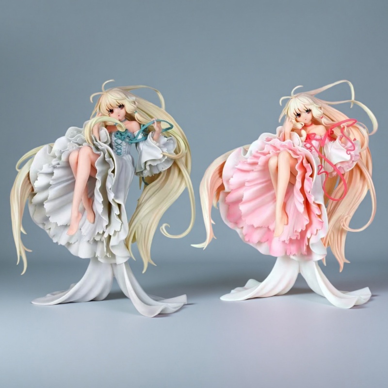 Anime Merchandise Sales - Коллекционная статуэтка Чи из аниме Chobits