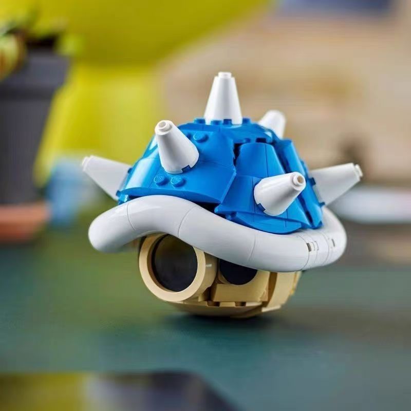 Anime Merchandise Gift - Новые игровые аниме-фигурки MOC 2025: Наборы