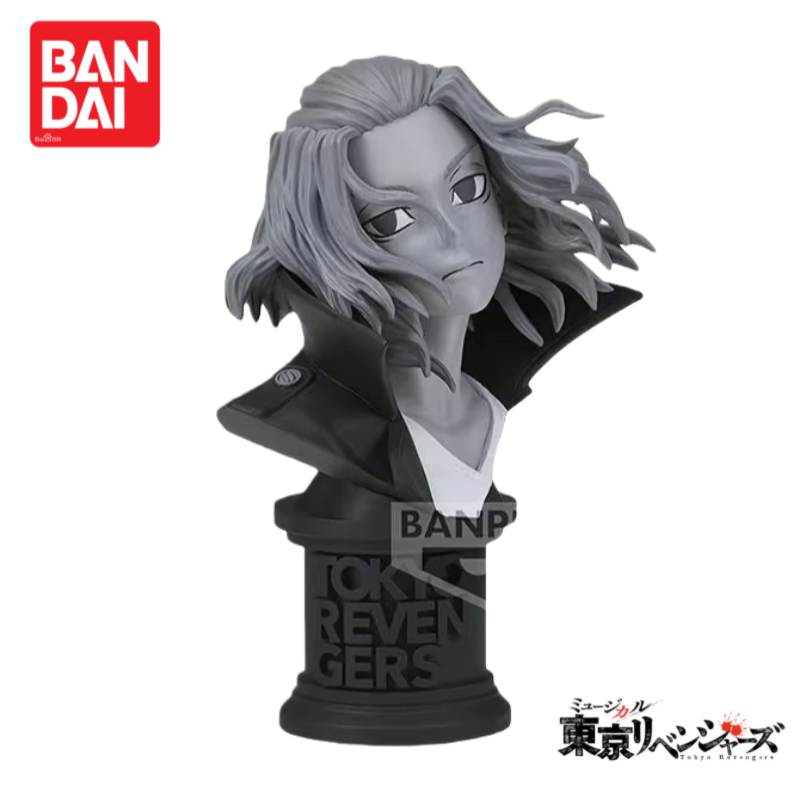 Anime Merchandise Tokyo - В наличии оригинальная фигурка Bandai Tokyo