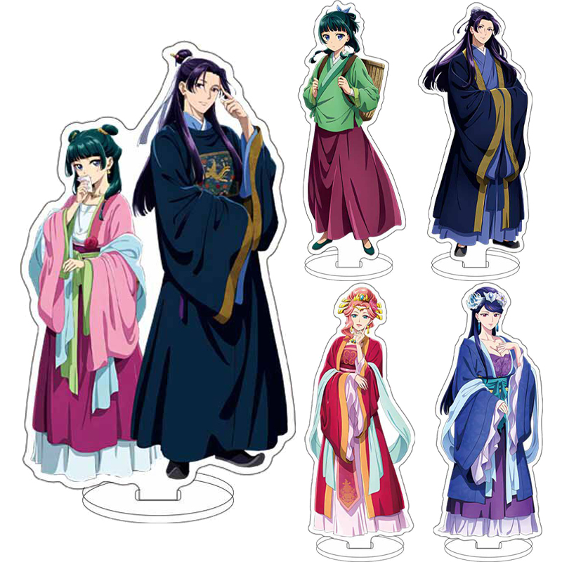 Anime Manga Merchandise - 16 см Аниме-фигурка ‌ Фигурка Kusuriya