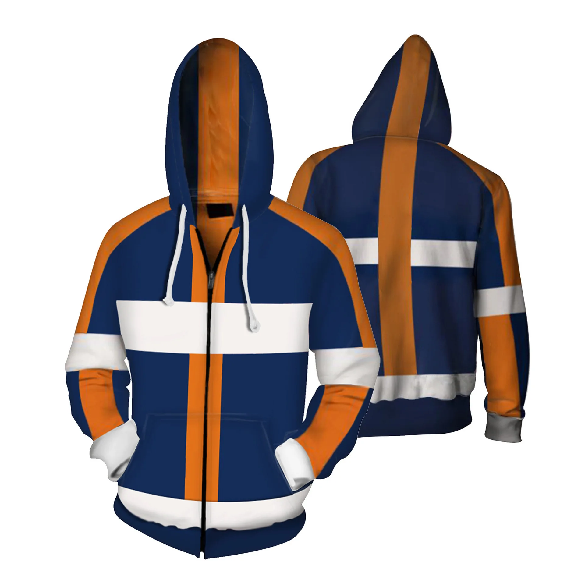 Anime Merchandise Tokyo - Ролевой костюм, новая Токио Свастика, Мстители,