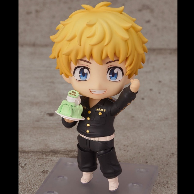 Anime Merchandise Tokyo - 2806 Фигурка Ханагаки Такемичи из Tokyo