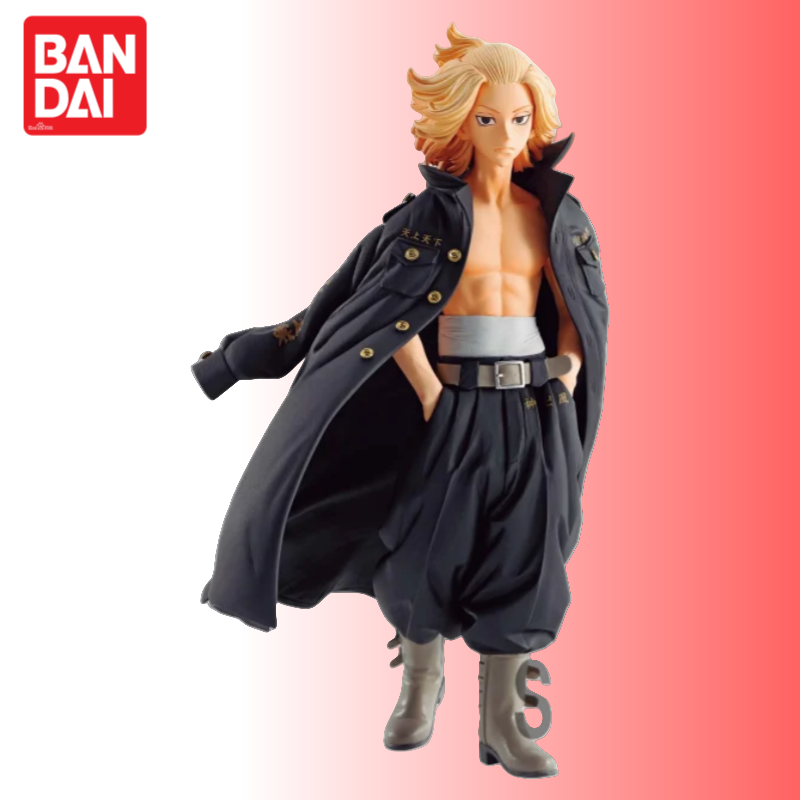 Anime Merchandise Tokyo - В наличии оригинальная фигурка Nuevo Bandai