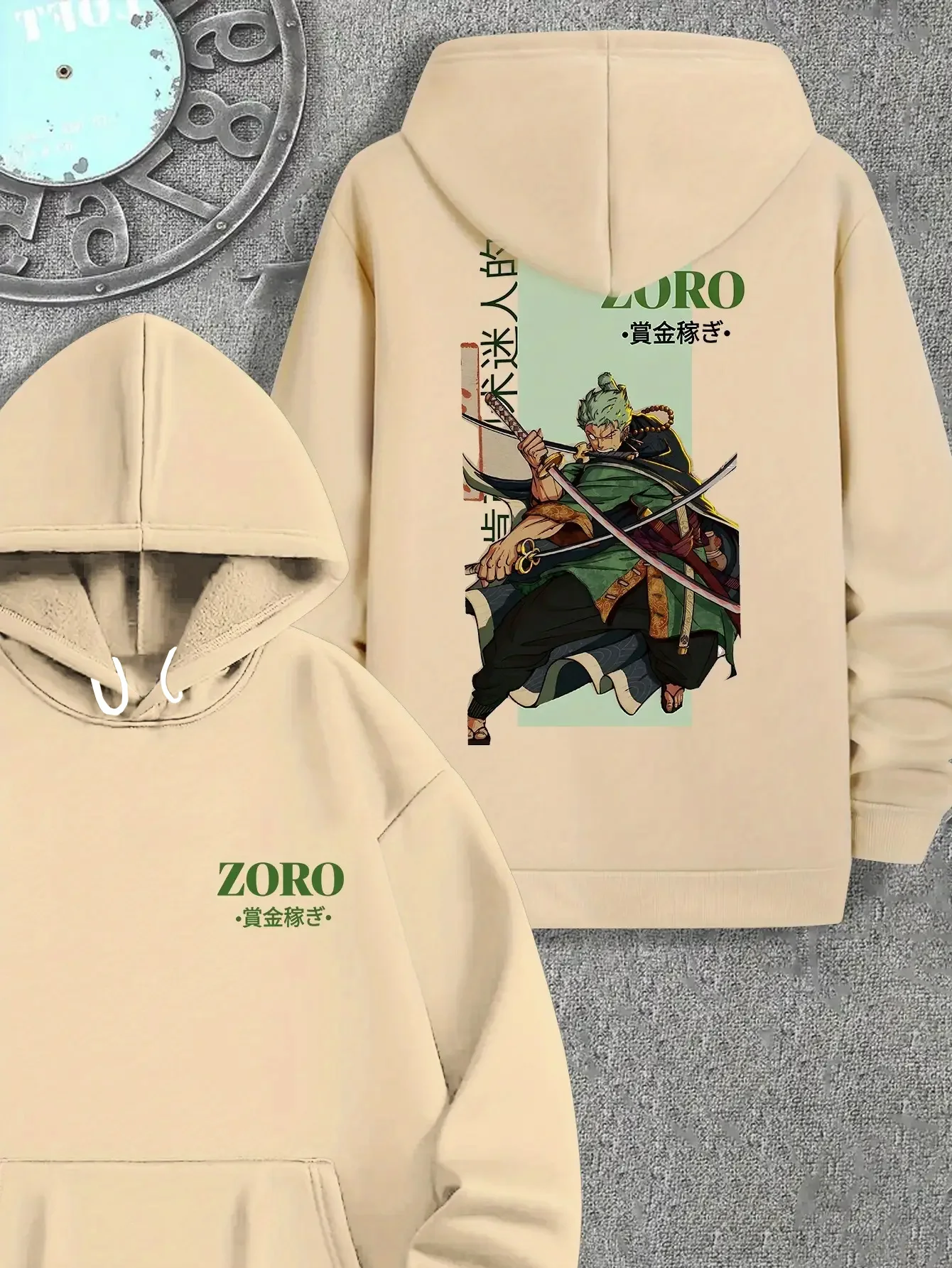 Anime Merchandise Shirt - Футболка с принтом One Piece Chopper