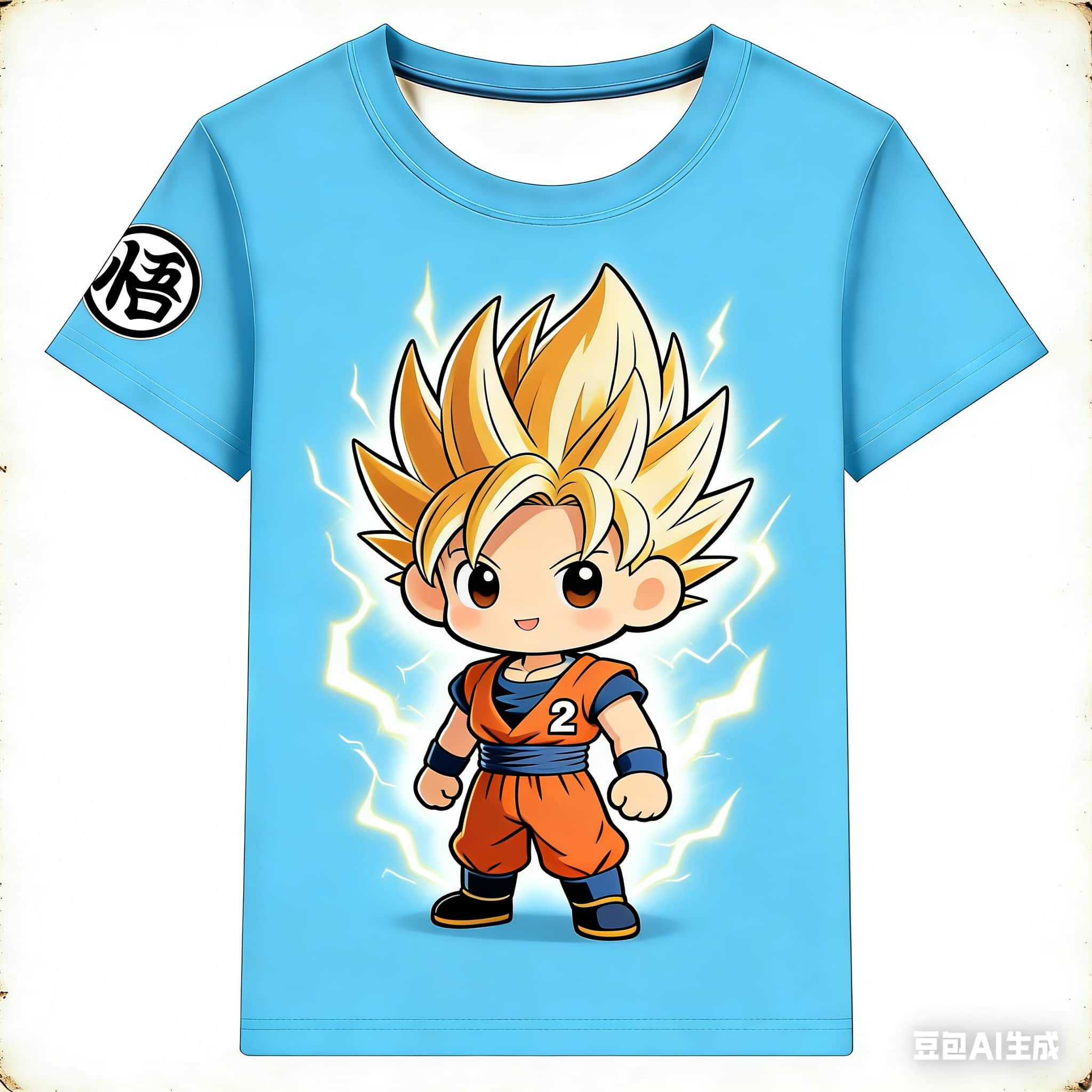 Новая модная футболка Sun Wuko – обзор и цена Anime Merchandise Brands