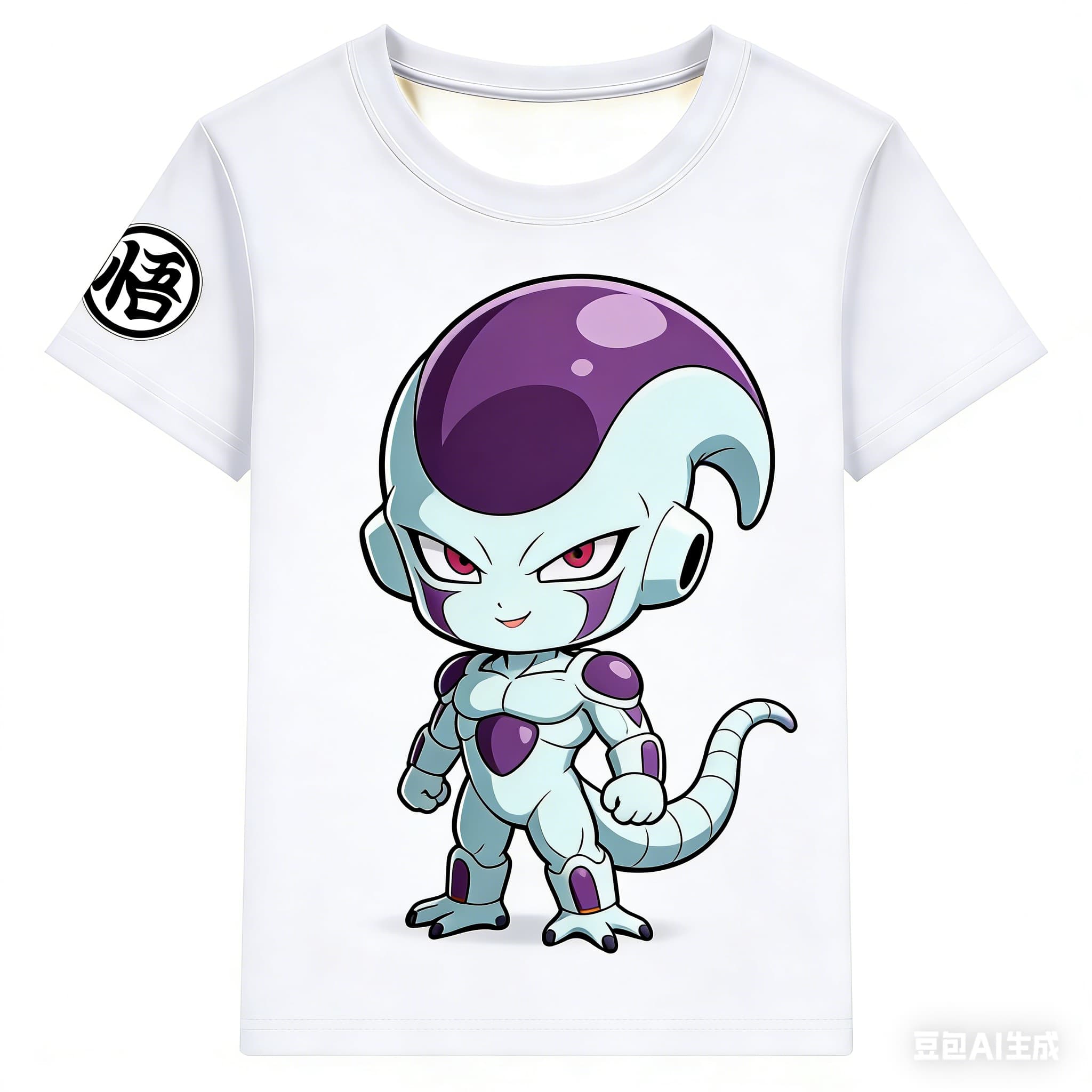 Новая модная футболка Sun Wuko – обзор и цена Anime Merchandise Brands