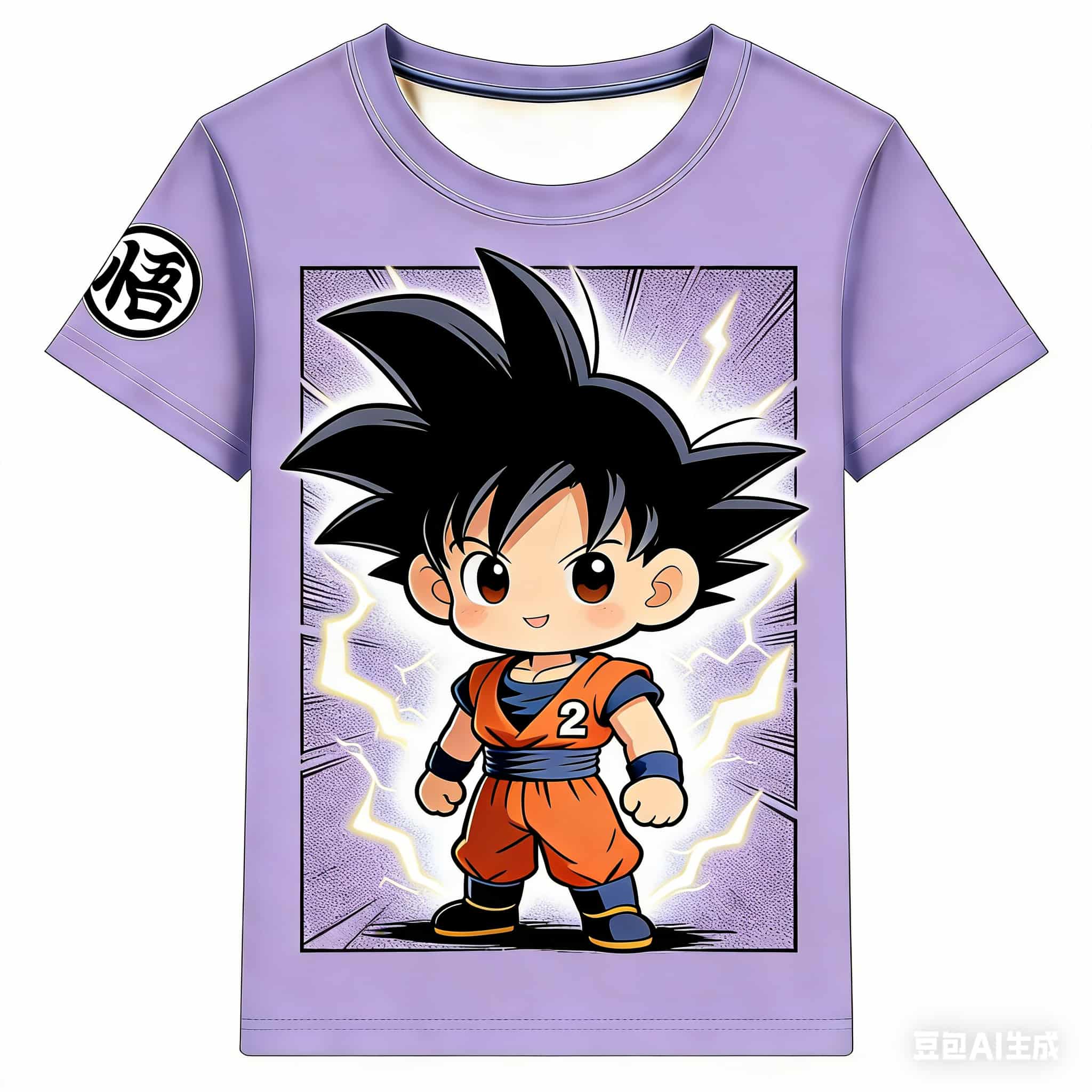 Новая модная футболка Sun Wuko – обзор и цена Anime Merchandise Brands