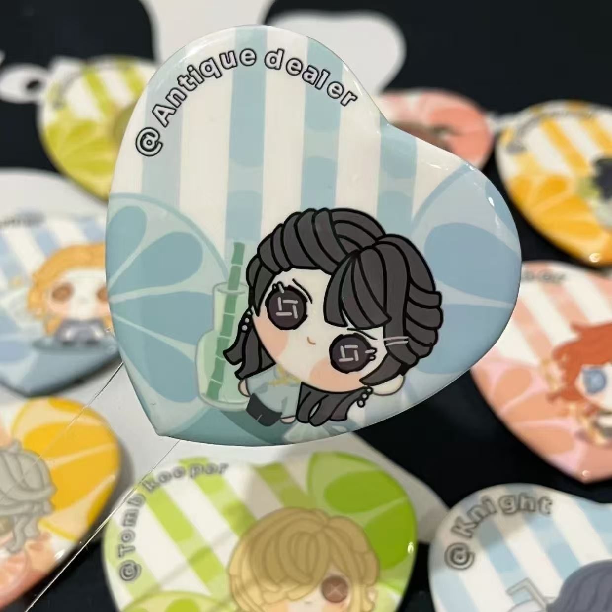 Новые товары для косплея пятой – обзор и цена Anime Merchandise Bag