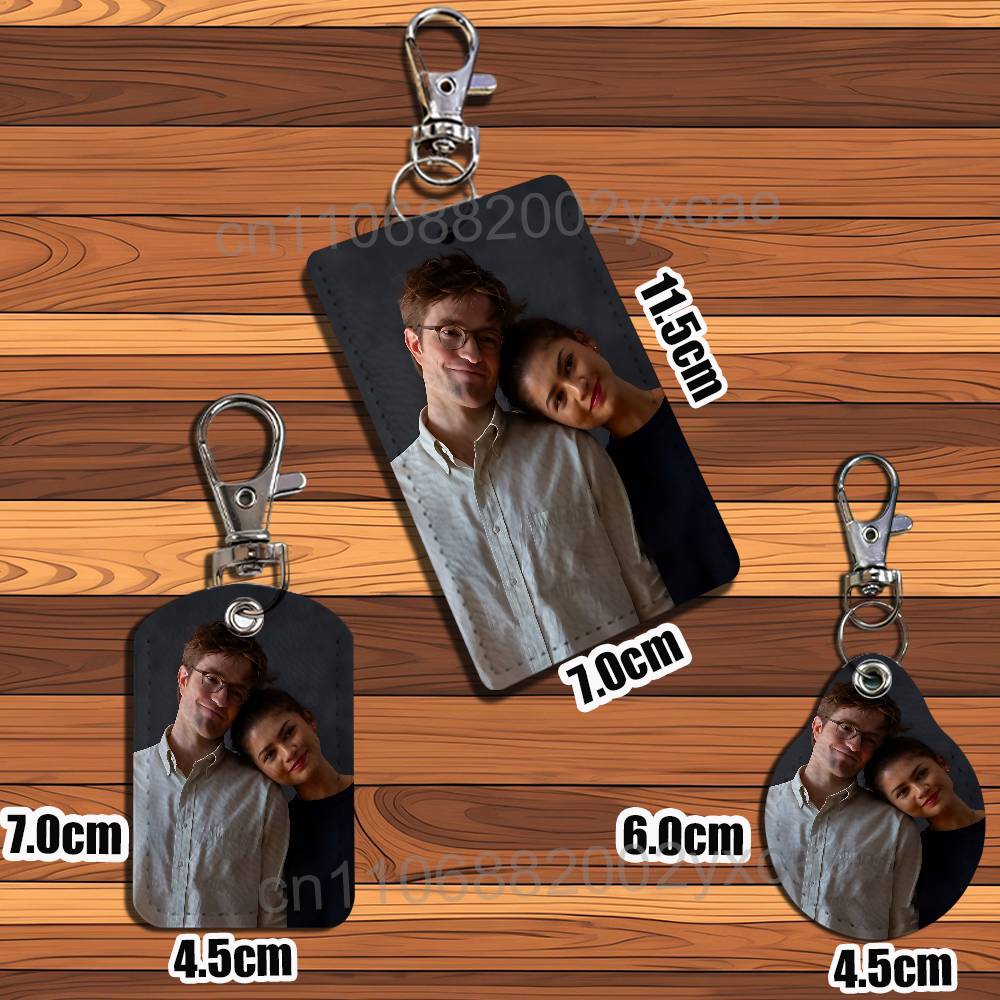 Модный брелок-подвеска для клю – обзор и цена Anime Merchandise Gift