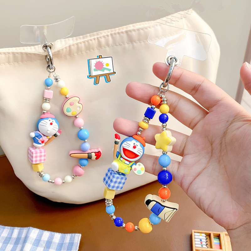 Брелок-подвеска для телефона с – обзор и цена Anime Merchandise Gift