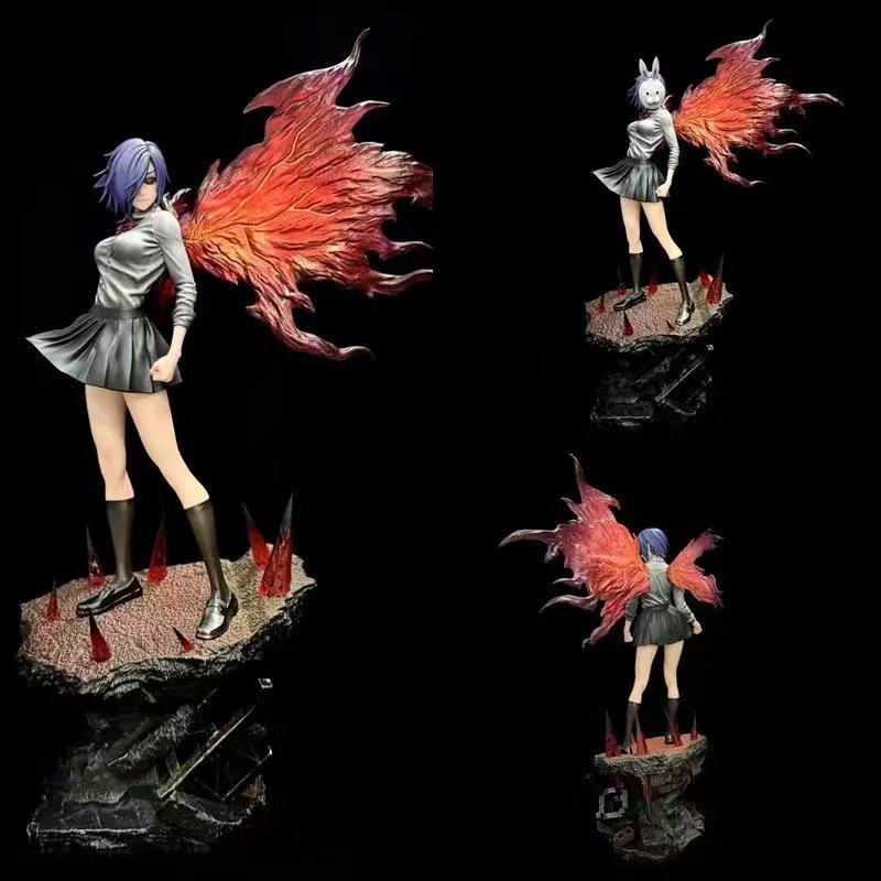 Фигурка Киришимы Тоуки из Toky – обзор и цена Anime Merchandise Tokyo