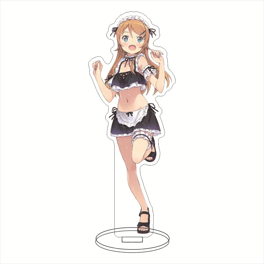 Аниме-фигурка 16 см: Моя младш – обзор и цена Anime Merchandise Gift