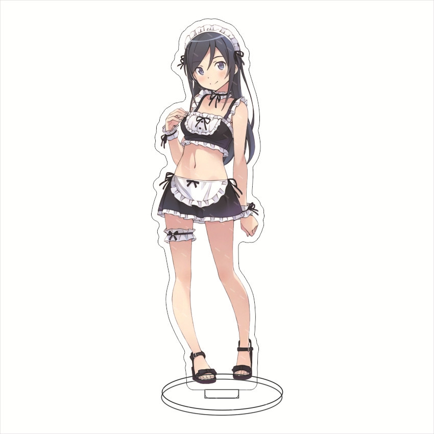 Аниме-фигурка 16 см: Моя младш – обзор и цена Anime Merchandise Gift