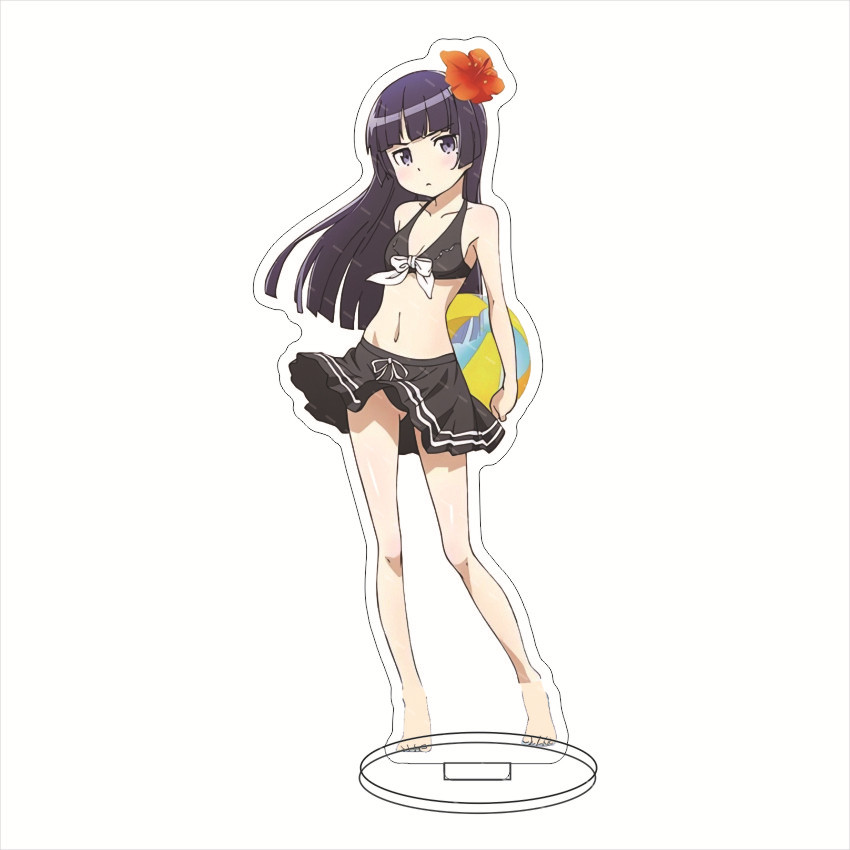 Аниме-фигурка 16 см: Моя младш – обзор и цена Anime Merchandise Gift