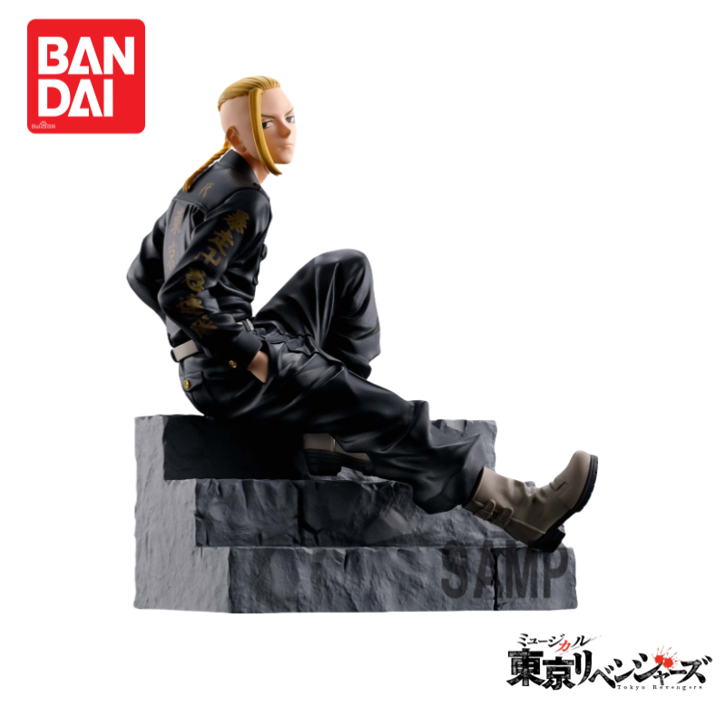 В наличии оригинальная фигурка – обзор и цена Anime Merchandise Tokyo