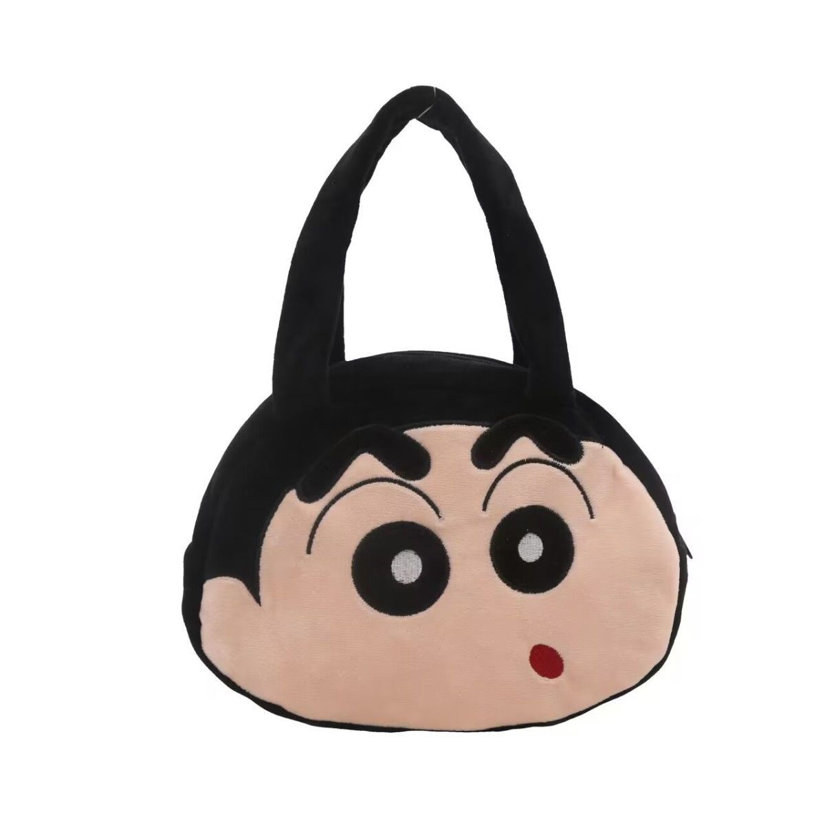 Плюшевая сумка-кроссбоди с пер – обзор и цена Anime Tote Bag