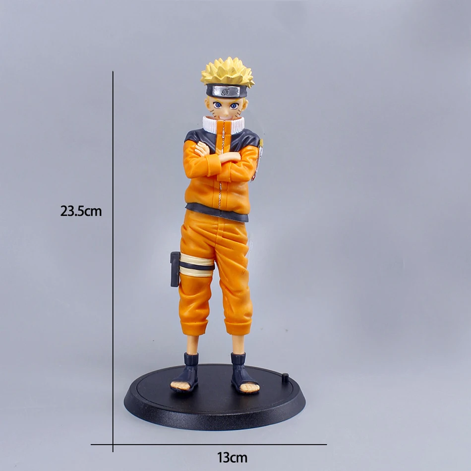 Новая аниме-фигурка Наруто: Ши – обзор и цена Rare Anime Merchandise