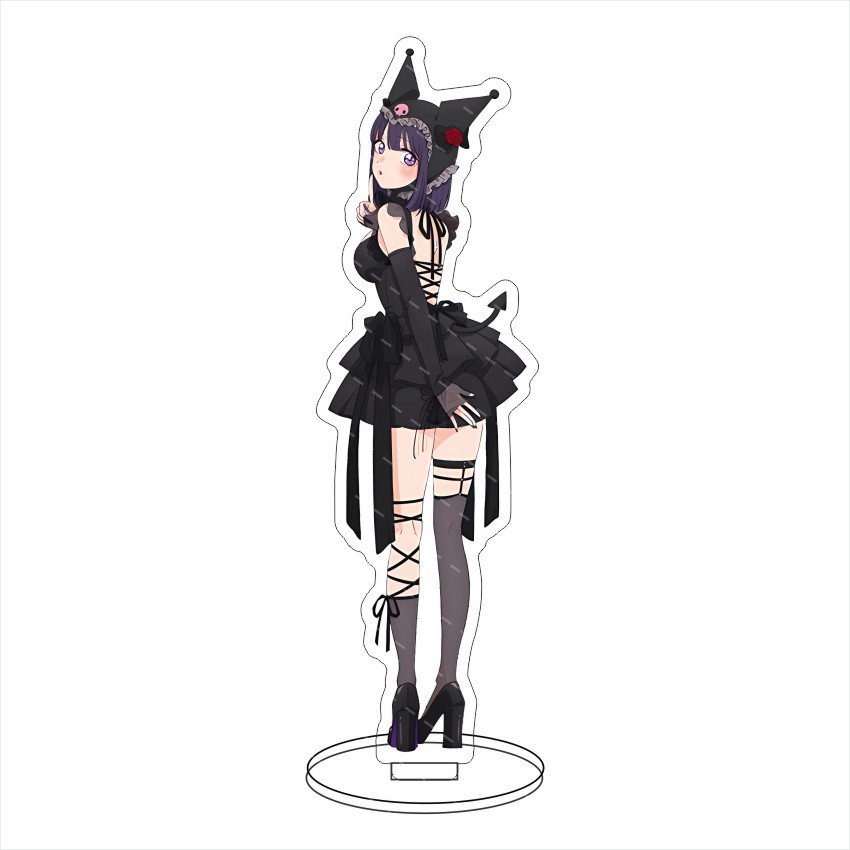 Акриловая подставка 16 см с ан – обзор и цена Anime Merchandise Gift
