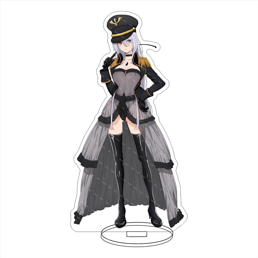 Акриловая подставка 16 см с ан – обзор и цена Anime Merchandise Gift