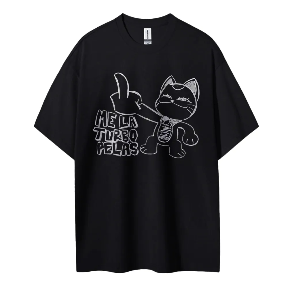 Футболка Dandadan, аниме, кошк – обзор и цена Anime Merchandise Store In Japan