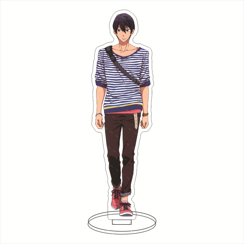 Акриловая фигурка аниме-персон – обзор и цена Anime Merchandise Gift