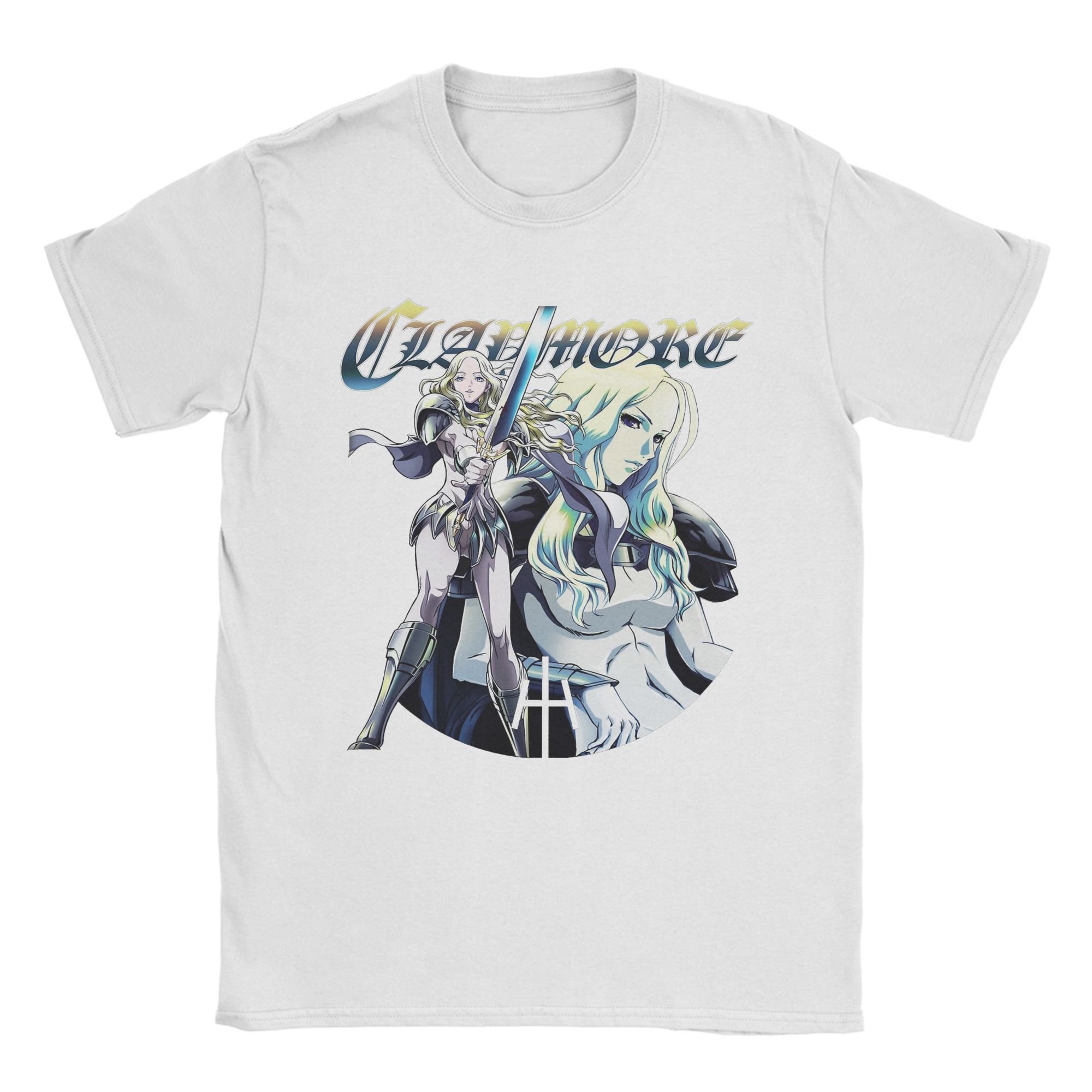 Тереза Клеймор, аниме, манга,  – обзор и цена Anime Merchandise Shirt