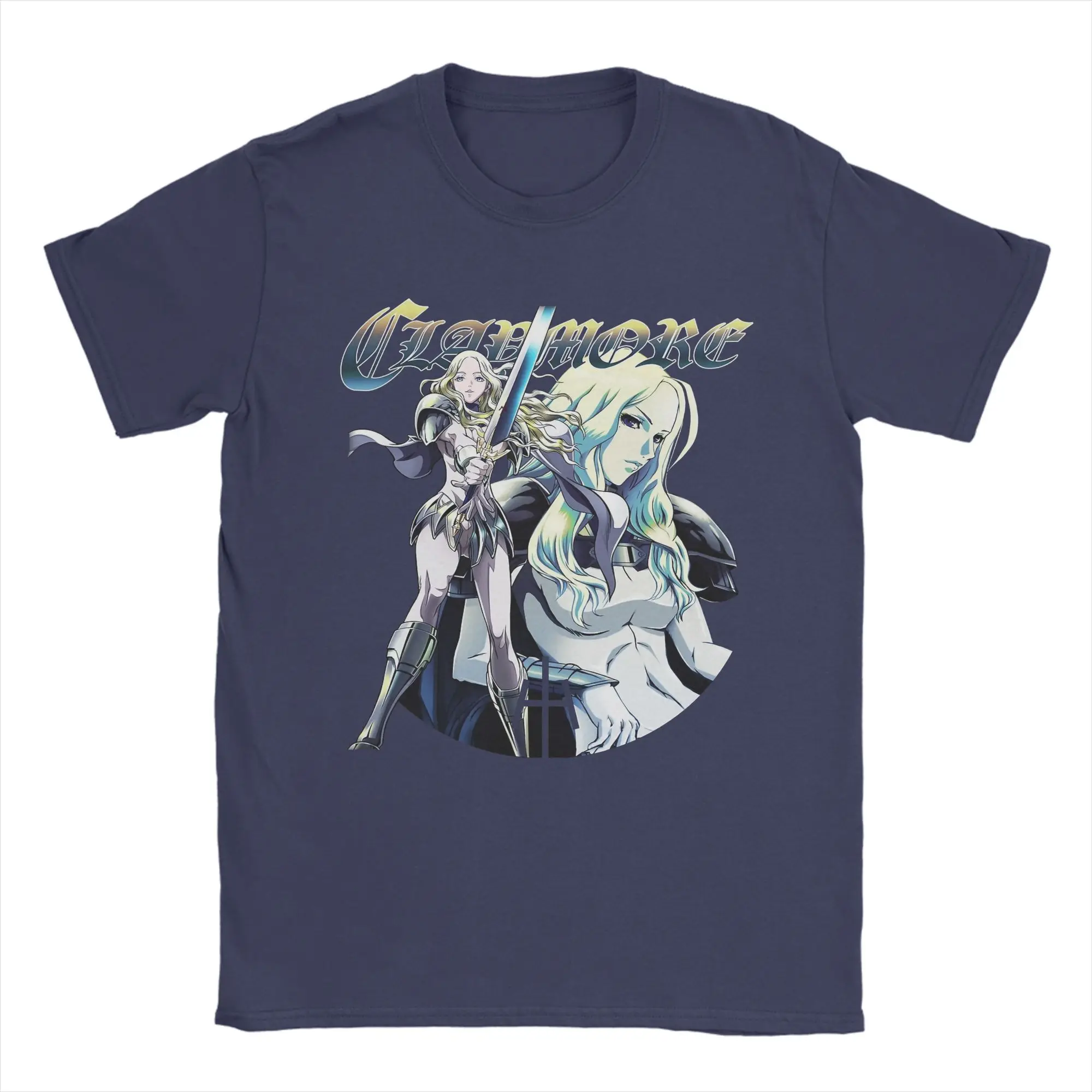 Тереза Клеймор, аниме, манга,  – обзор и цена Anime Merchandise Shirt