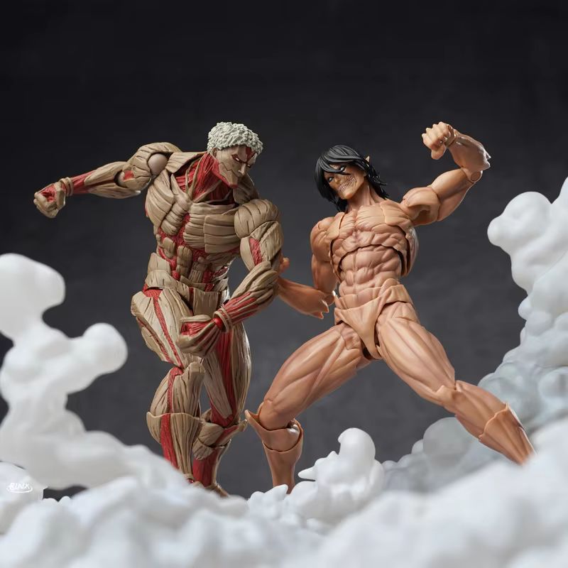 Потрясающая подвижная фигурка  – обзор и цена Kotobukiya Artfx