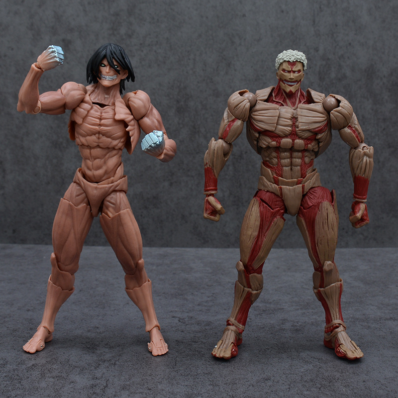 Потрясающая подвижная фигурка  – обзор и цена Kotobukiya Artfx