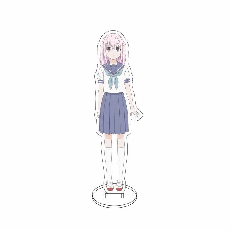 16-сантиметровые аниме-фигурки – обзор и цена Anime Manga Merchandise