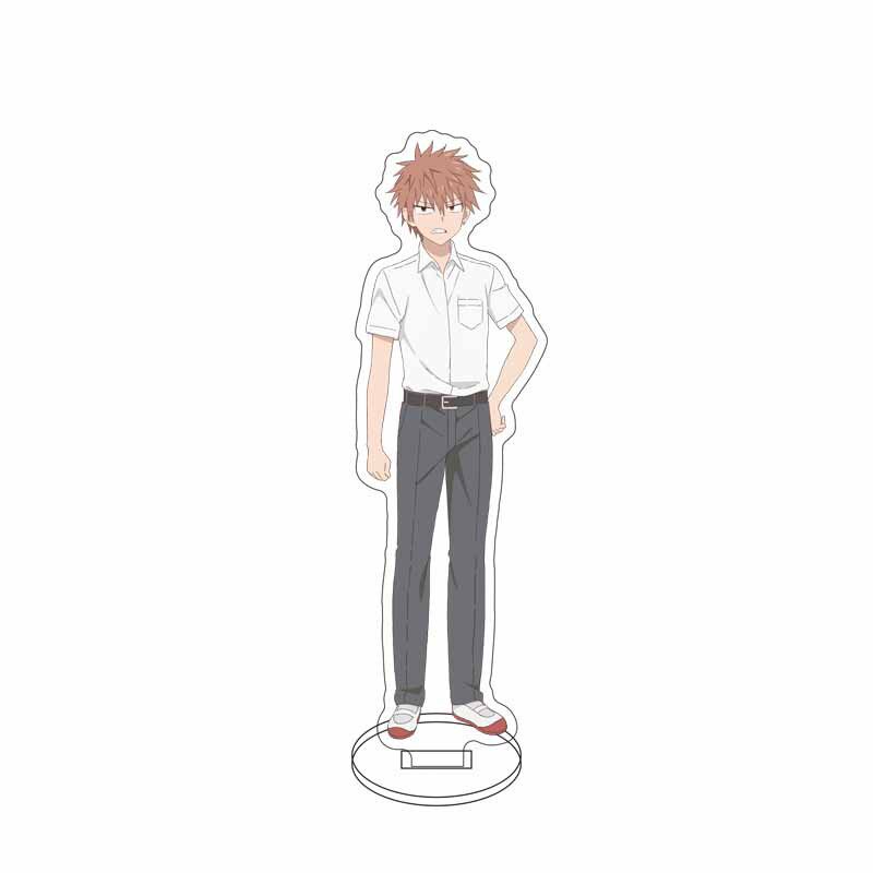 16-сантиметровые аниме-фигурки – обзор и цена Anime Manga Merchandise