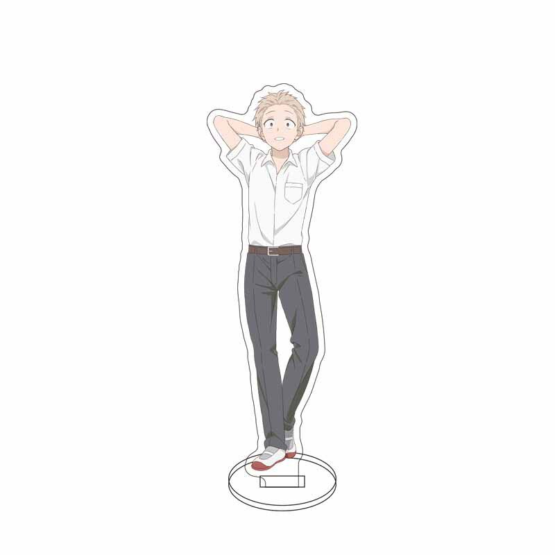 16-сантиметровые аниме-фигурки – обзор и цена Anime Manga Merchandise