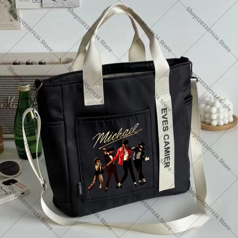 Женская модная сумка-тоут, акс – обзор и цена Anime Tote Bag