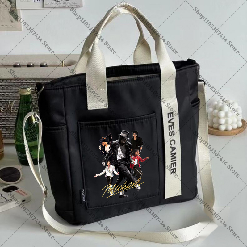 Женская модная сумка-тоут, акс – обзор и цена Anime Tote Bag