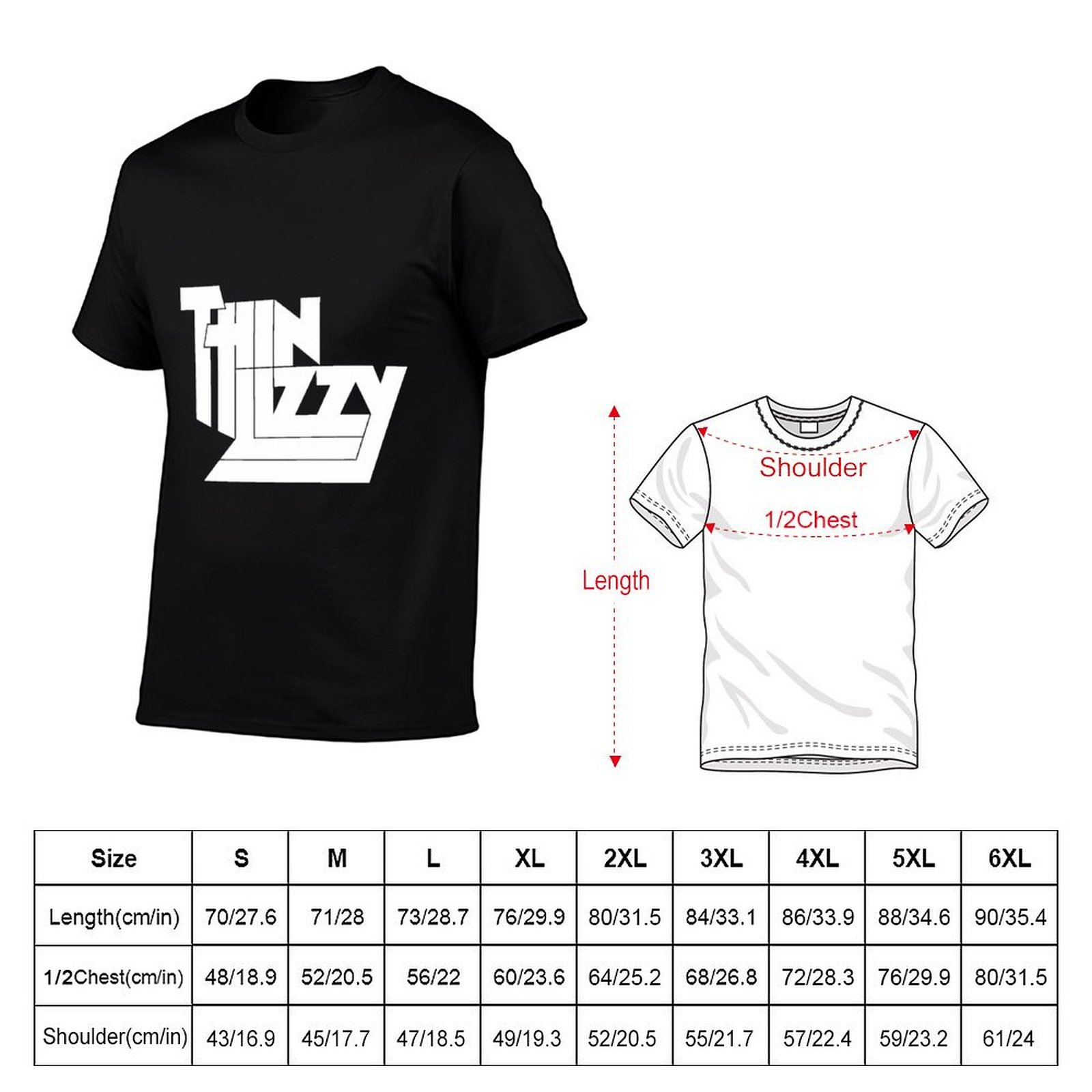 Футболка The Boys Are Back in  – обзор и цена Anime Merchandise Shirt