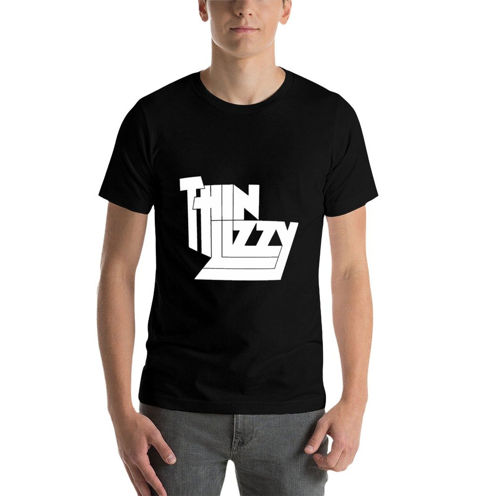Футболка The Boys Are Back in  – обзор и цена Anime Merchandise Shirt
