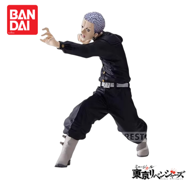 В наличии оригинальные Bandai  – обзор и цена Anime Merchandise Tokyo