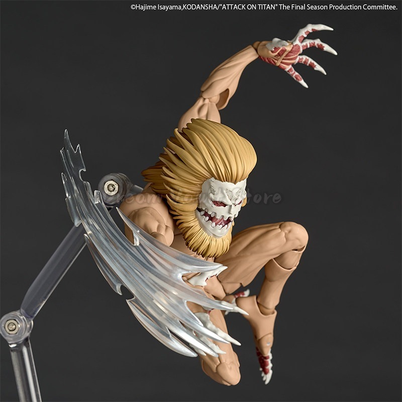 В наличии KAIYODO Amazing Yama – обзор и цена Kotobukiya Artfx