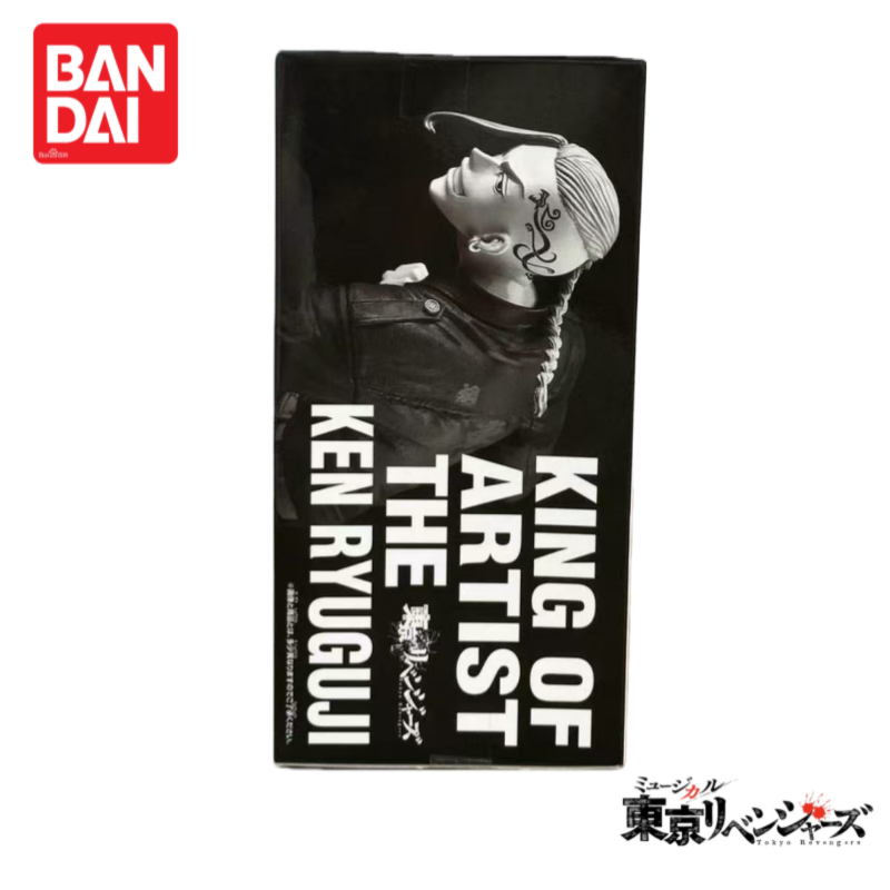 В наличии оригинальные Bandai  – обзор и цена Anime Merchandise Tokyo
